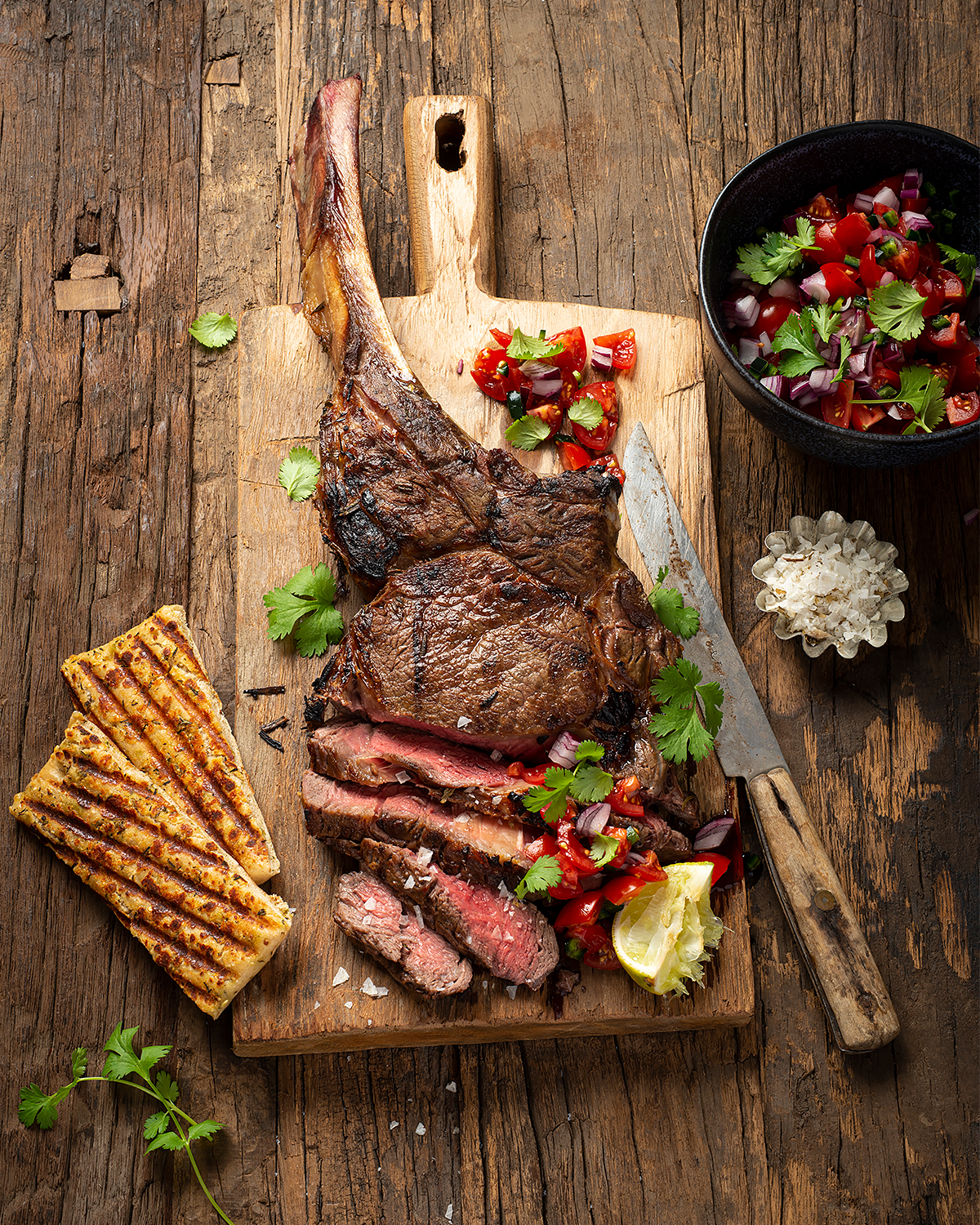 Grillrezepte