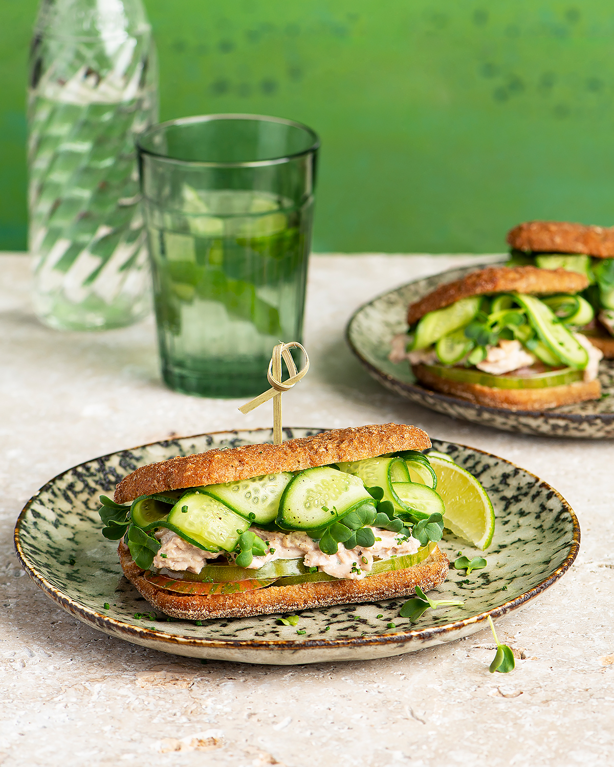 Rezepte mit Brot