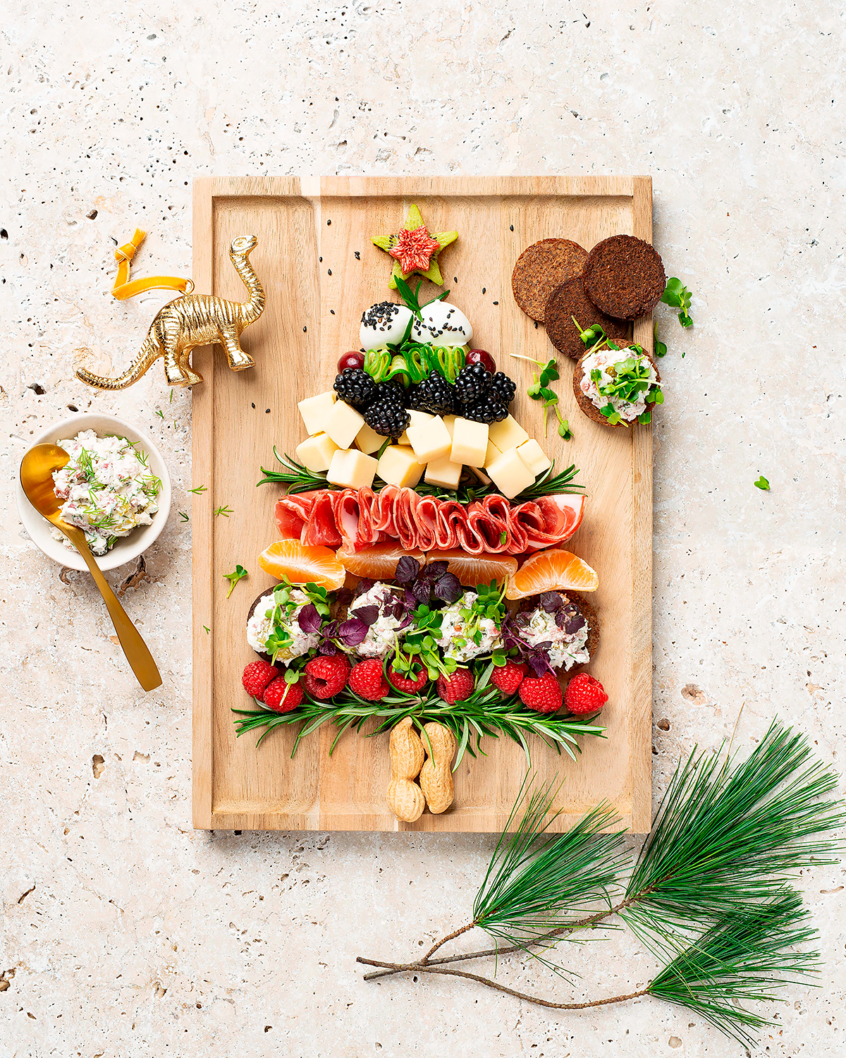 Rezepte & DIYs Weihnachten
