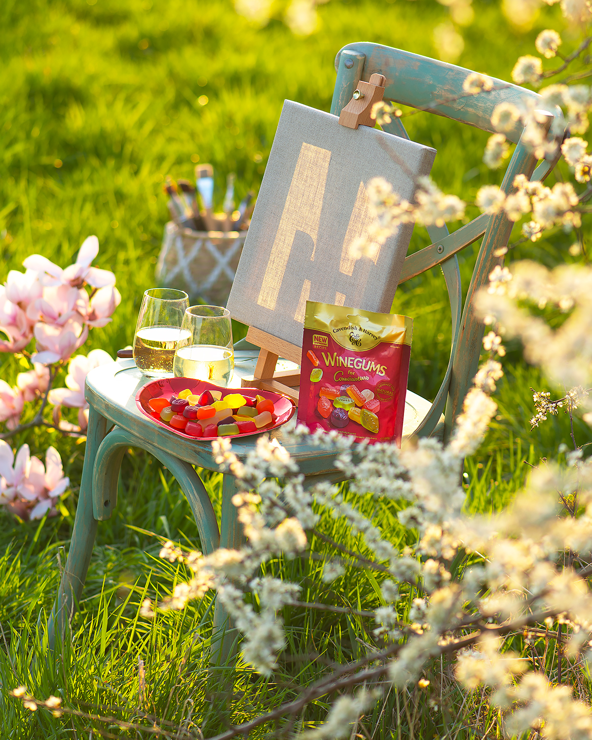 Date-Ideen Winegums