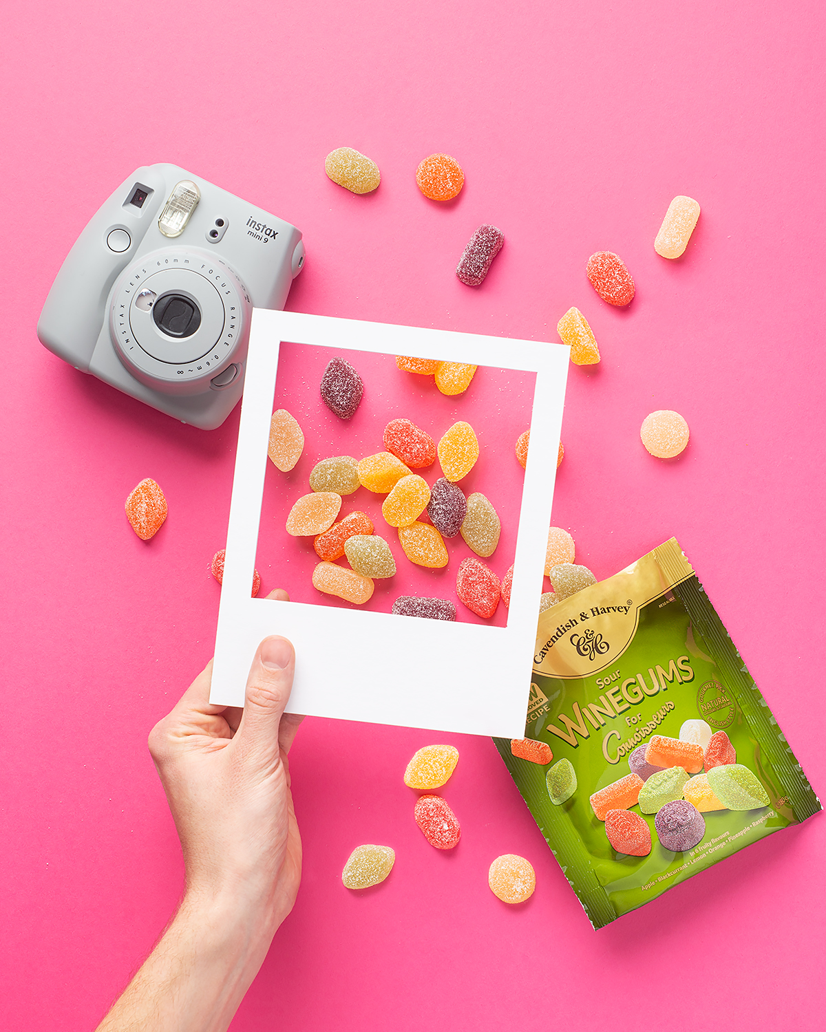 Polaroid
